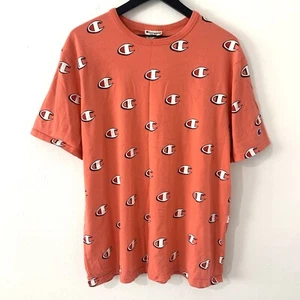 Champion XL AOP Icon Coral - Imagen 1 de 11