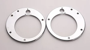 Juego de 2 anillos Penn - paquete de piezas de 10 carretes sintonizados Mag - Imagen 1 de 2