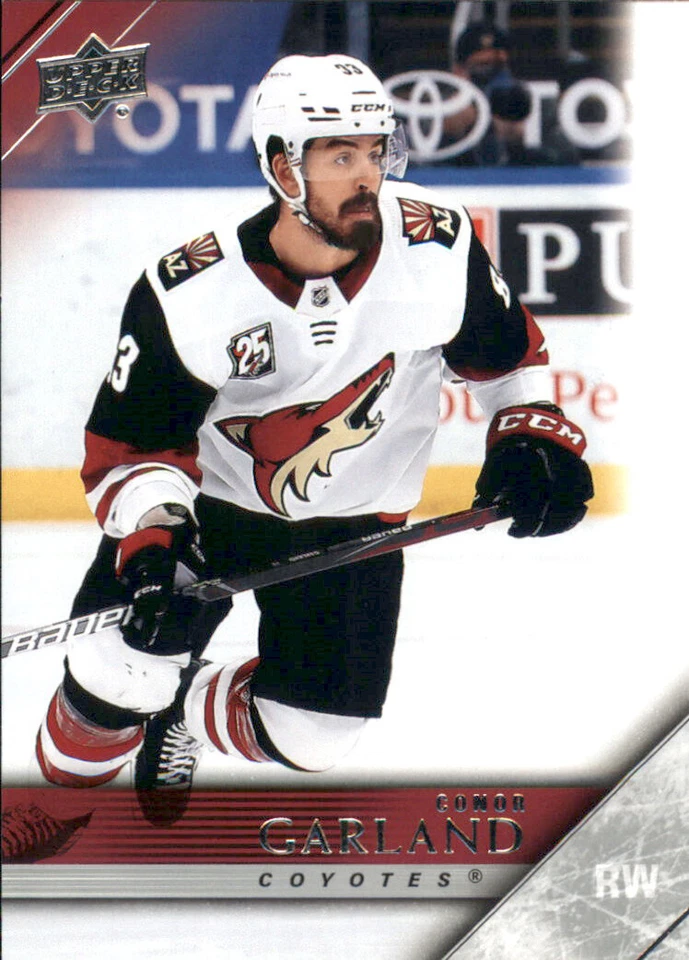 A7774- 2020-21 Upper Deck Hk Assted Insert Cards2 -You Pick- 15+ FREE US SHIP - Image 1 of 1