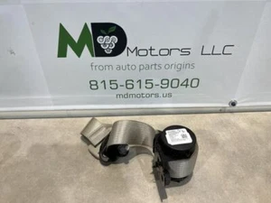 2018-2020 BUICK ENCLAVE REAR RIGHT PASSENGER SEAT BELT - Picture 1 of 12