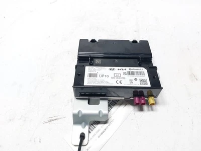 96510P1100 CENTRALINA CONTROLLO VIVA-VOCE KIA SPORTAGE (NQ5) 1.6 CRDI 16V AUT 13 - Immagine 1 di 4