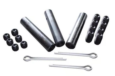 Straightline Performance TRA Adjustable Pin Set 13 - 19 Grams 121-139 1140-0413 - Image 1 of 4