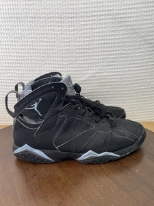 Nike Air Jordan 7 Retro ‘Chambray’ 304775-042 Shoes Men’s Size 10.5 Sneakers - Picture 1 of 13