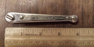 Stanley Yankee No.3400 Offset Spezialeinsätze Schraubendreher - gebraucht - Bild 1 von 2