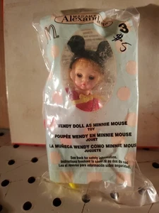 Muñeca Madame Alexander McDonald's - Imagen 1 de 5