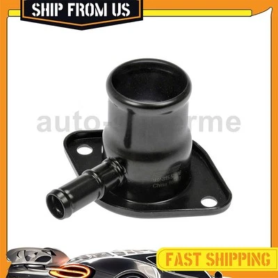 Корпус термостата охлаждающей жидкости двигателя Dorman для 2019 Ram 1500 Classic 5,7 л - Изображение 1 из 4