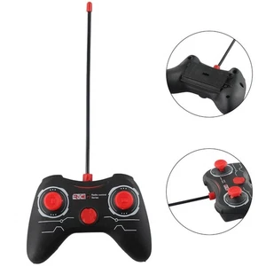 Universal 27MHZ Remote Controller Transmitter For 4 Channels RC Model Kids Toy; - Picture 1 of 9