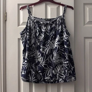 Debenhams The Collection Women’s Floral Top Size 20 - Picture 1 of 5