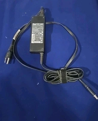 90W Genuine OEM HP Laptop Charger AC Adapter Power Supply 773553-001 902991-001 - Image 1 of 2