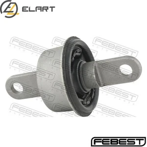 2x CONTROL ARMTRAILING ARM BUSH HAB-241 FOR HONDA 52360-THR-A00 52365-THR-A00 - Picture 1 of 7