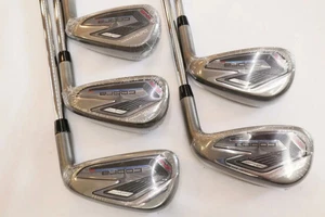 Cobra DARKSPEED ONE LENGTH Iron Set 6-pw / SPEEDER NX for Cobra S - Picture 1 of 6