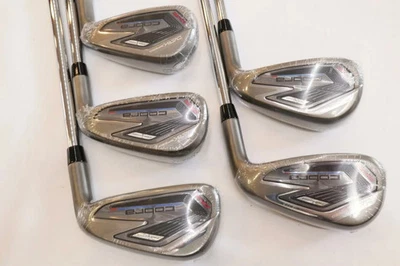 Cobra DARKSPEED ONE LENGTH Iron Set 6-pw / SPEEDER NX for Cobra S - Image 1 of 4