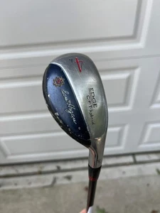 Ben Hogan Edge CFT 4 Hybrid 24° Apex Edge Stiff Flex 39.25″ - Picture 1 of 9