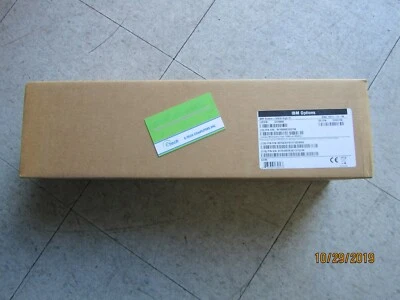 94Y6668 - IBM System x 550W AC Power Supply for x3550 M4, x3650 M4, x3500 M4  - Image 1 of 2