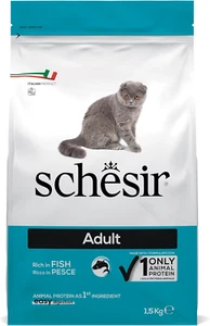 , Cibo Secco per Gatti Adulti Linea Mantenimento Al Gusto Pesce, Crocchette - Fo - Foto 1 di 12