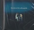 The Doors - The Soft Parade - Hard Rock Pop Music Cd