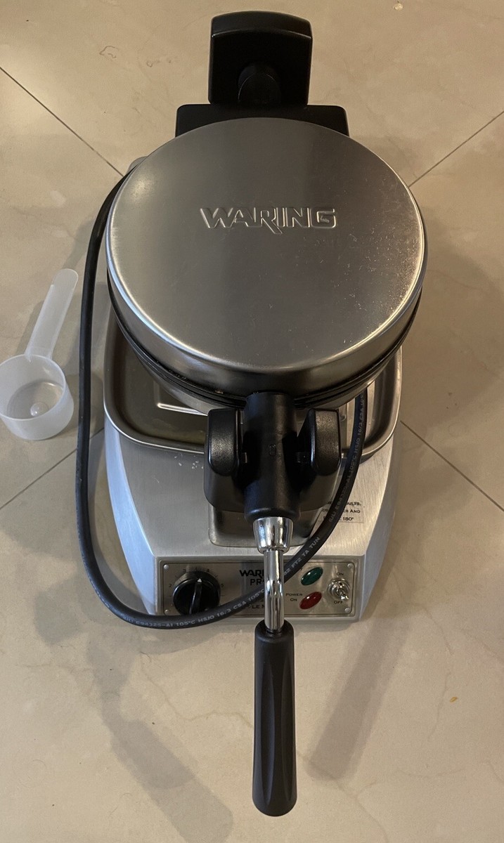 ワーニングプロWARING PRO®︎ ワッフルメーカー Waring Pro Waffle