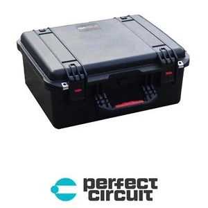 Isla Instruments S2400 Sampler Hardcase - NEU - PERFEKTE SCHALTUNG - Bild 1 von 4