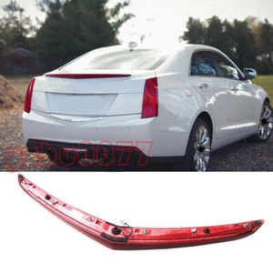 For Cadillac 2013-2018 ATS/ATS-L HMSL Tail Lights High Mount 3rd Brake Stop Lamp - Bild 1 von 7