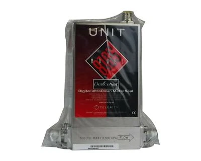 DISPOSITIVO CELERITY NET MODELO 8165FLOW CNTRL N2 GAS 0190-26210 Foto 1 de 4