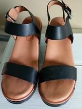 gentle souls judi wedge