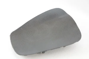 Mercedes W209 03-09 Center Dash Panel Audio Speaker W Grille 2038200402 - Picture 1 of 7