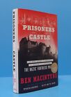 Prisoners Of The Castle By Ben Macintyre, Signed