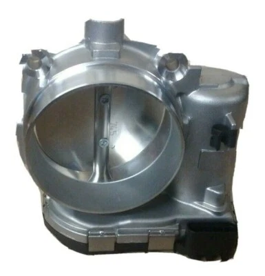 Cuerpo del acelerador Mercedes Benz A2761410125 C350 2012 2013 2014 2015 ML350 E350 Foto 1 de 4