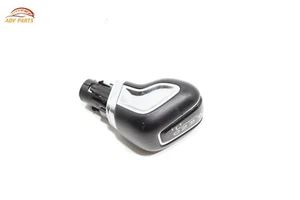 2017 - 2021 VOLVO S90 TRANSMISSION GEAR SHIFT SHIFTER SELECTOR LEVER KNOB OEM - Picture 1 of 5