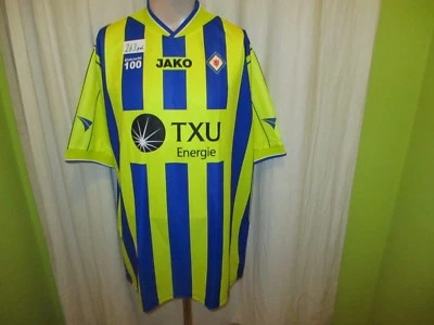 Eintracht Braunschweig Original Jako Trikot 2002/03  "TXU Energie" Gr.XXL Neu - Bild 1 von 4