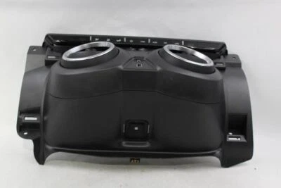 Temperature Control Without Seat Heating Control 2019 CHEVROLET BLAZER OEM 26454 - Image 1 of 4