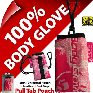 Body Glove Pouch Case Cover Sleeve for Mobile Phone / Compact Digital Camera  - Picture 1 of 12