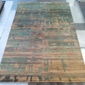 Teppich rechteckig Mehrfarbig 200x300 - Bild 1 von 4