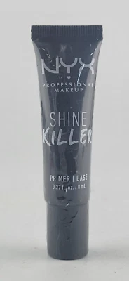 BASE DE IMPRIMACIÓN NYX SHINE KILLER Foto 1 de 4