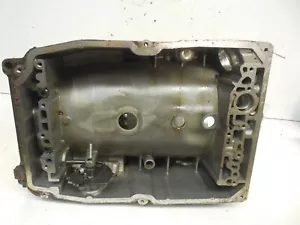 Mercedes W220 722.633 Automatic Transmission Housing Case 1402712601 2202701100 - Picture 1 of 9