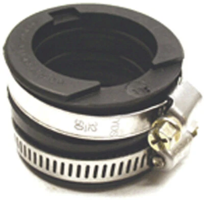 Brida de montaje de carburador Kimpex 1996-1997 SKANDIC 380 500 SKI DOO 07-100-40 Foto 1 de 2