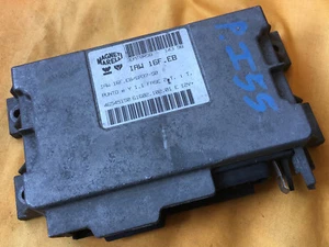 LANCIA Y / FIAT PUNTO 1.1 '97/'99- CENTRALINA MOTORE IAW 16F.EB - 46545150 - Imagen 1 de 1