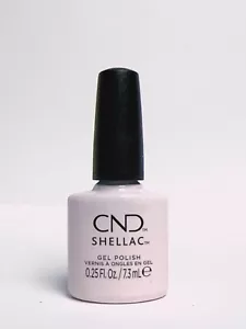 Esmalte en gel CND Shellac patio trasero nupcias 0,25 oz - Imagen 1 de 1