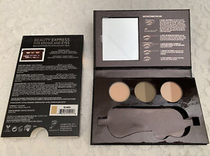 ANASTASIA Beverly Hills for BROWS AND EYES (no stencils ,no brush) BLONDE. NIB