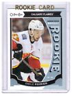 Emile Poirier 2015-16 O-Pee-Chee Marquee Rookie Card #526. rookie card picture