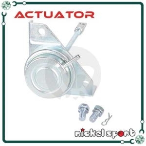Lanzador actuador de compuerta residual turbo 1,2 bar / 17,4 psi 4B11T EVO 10 X TD05H TD06H - Imagen 1 de 2