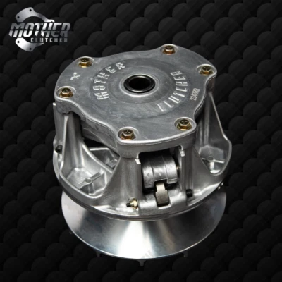 98-05 POLARIS SPORTSMAN 500 - ¡EMBRAGUE DE ACCIONAMIENTO PRIMARIO CON RODAMIENTO EBS ACANALADO! Foto 1 de 4