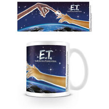 ET - Magic Touch Mug x 2 BRAND NEW (Set of 2 Mugs)