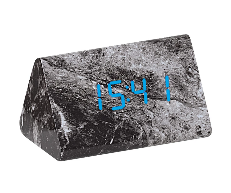 ATLANTA Design-Wecker mit Touch-Technologie 1135/4 - Bild 1 von 1