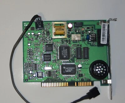 USRobotics Sportster 0478 Internal ISA 56k Internal Fax Modem for Gateway 2000 - Image 1 of 3