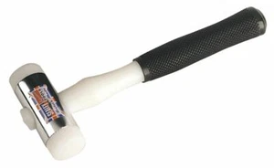 Sealey NFH15 Hammer Nylon Faced 1.25lb - Picture 1 of 1