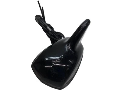 ✅ Mercedes-Benz C250 Top Roof Shark Fin GPS Radio Antenna 2010-2014 OEM - Image 1 of 4