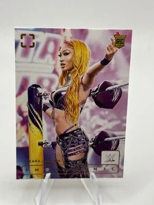 2024 WWE - Fotogénico - Base - #131 Jakara Jackson - Imagen 1 de 2