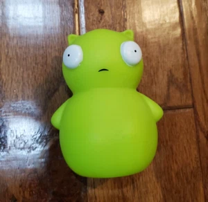 Bob’s Burgers Glow In The Dark 5” Kuchi Kopi Collectible New no box If the “glow - Picture 1 of 4
