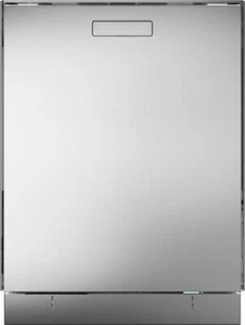 Asko DBI564I 24" Dishwasher with Front Control, Pocket Handle, Stainless Steel - Picture 1 of 1